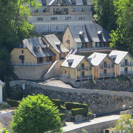 Domaine Du Sauveur Apartment Luz-Saint-Sauveur Exterior foto